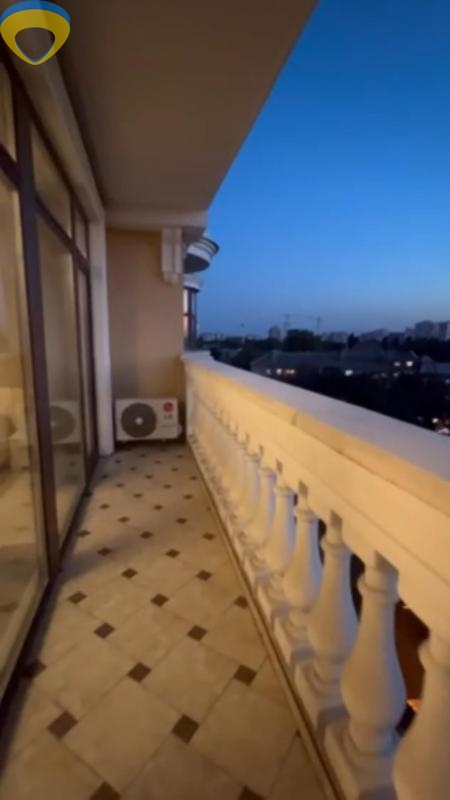 продажа однокомнатной квартиры номер A-173422 в Приморском районе, фото номер 9
